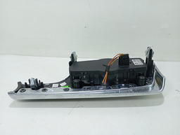COMANDO FAROL MILHA BMW 535 2012 2016