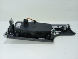 COMANDO FAROL MILHA BMW 535 2012 2016