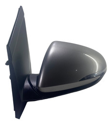 Retrovisor Elétrico Esquerdo Hyundai Hb20 2020/ C/pisca