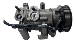 COMPRESSOR AR CONDICIONADO KA 1.5 4CC 16V 2015 A 2017