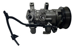COMPRESSOR AR CONDICIONADO KA 1.5 4CC 16V 2015 A 2017