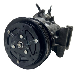 COMPRESSOR AR CONDICIONADO KA 1.5 4CC 16V 2015 A 2017