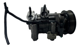 COMPRESSOR AR CONDICIONADO KA 1.5 4CC 16V 2015 A 2017