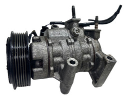 COMPRESSOR AR CONDICIONADO KA 1.5 4CC 16V 2015 A 2017
