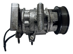 COMPRESSOR AR CONDICIONADO KA 1.5 4CC 16V 2015 A 2017