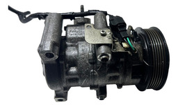 COMPRESSOR AR CONDICIONADO KA 1.5 4CC 16V 2015 A 2017