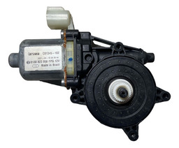 MOTOR MÁQUINA VIDRO DIANT DIREITA FIAT PULSE 2022 2023 15828