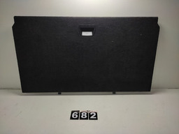 Tampa Fundo Porta Mala Land Rover Sport 2012 *682 Pr007