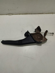 ALAVANCA FREIO DE MÃO RENAULT SANDERO 2015 *9815