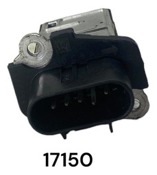 Sensor Do Fluxo De Ar Chevrolet Montana Spin 2012 A 2017