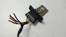 RESISTENCIA AR CONDICIONADO GM SPIN 2021 *5551 CX109