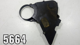 Capa Correia Dentada Inferior Peugeot 408 2012 *5664 Cx111
