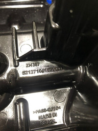TAMPA DE VALVULA PULSE 1.3 3CC TURBO 521271041577000 *10659