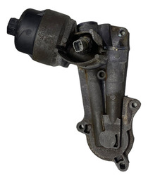 SUPORTE FILTRO DE ÓLEO PEUGEOT 208 2008 308 C3 1.6 14833