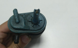 MOTOR LIMPADOR PARABRISA CLASSE A 2108691021 *746 CX012