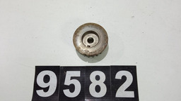 POLIA DENTADA VIRABREQUIM RENAULT CLIO 102550A *9582