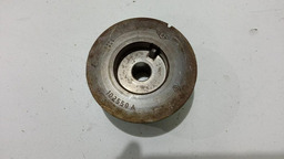 POLIA DENTADA VIRABREQUIM RENAULT CLIO 102550A *9582