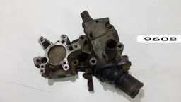 CARCAÇA VÁLVULA TERMOSTÁTICA PEUGEOT 405 9431254021 *9608