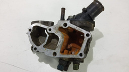 CARCAÇA VÁLVULA TERMOSTÁTICA PEUGEOT 405 9431254021 *9608
