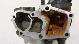 CARCAÇA VÁLVULA TERMOSTÁTICA PEUGEOT 405 9431254021 *9608