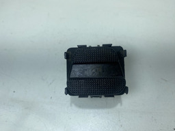 Botão Vidro Elétrico Traseiro Direito Vw Golf 1997