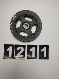 Polia Virabrequim Kia Soul 2012 *1211 Pr010