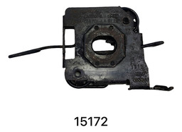 TRAVA DE SEGURANÇA CAPO FORD KA 2008 A 2012 15172