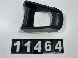 Moldura Alavanca Marcha Peugeot 208 15/16 9800569477 *11464