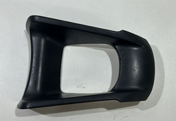 MOLDURA ALAVANCA MARCHA PEUGEOT 208 15/16 9800569477 *11464