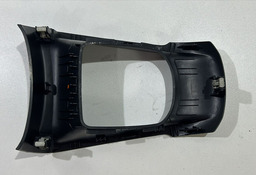 MOLDURA ALAVANCA MARCHA PEUGEOT 208 15/16 9800569477 *11464