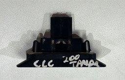 LUZ LANTERNA PLACA MERCEDES C180 2038200066 *11524 CX201