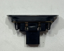 LUZ LANTERNA PLACA MERCEDES C180 2038200066 *11524 CX201