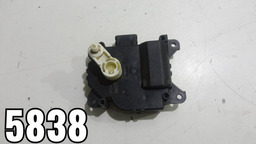 MOTOR ATUADOR AR CONDICIONADO HONDA CIVIC 2009 *5838 CX116