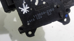 MOTOR ATUADOR AR CONDICIONADO HONDA CIVIC 2009 *5838 CX116