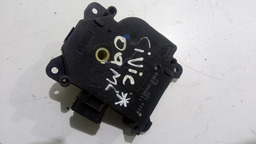 MOTOR ATUADOR AR CONDICIONADO HONDA CIVIC 2009 *5838 CX116