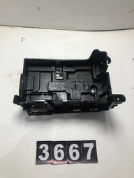 SUPORTE BATERIA PEUGEOT 208 CITROEN C3 *3667 PR038