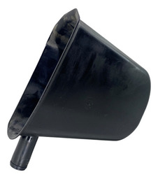 DUTO DE AR VW AMAROK 2012 2013 2014 2015 2016 2017 A 2023