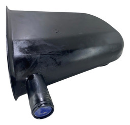 DUTO DE AR VW AMAROK 2012 2013 2014 2015 2016 2017 A 2023