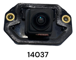 Camera Ré Nissan Kicks Ano 2022/2023 14037