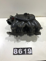 Coletor Admissao Ford Focus 1.6 2016 Cn1e9424 /8619