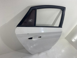 PORTA TRASEIRA DIREITA HB20 HATCH 2013 A 2019 BRANCO
