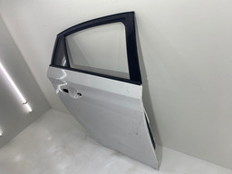 PORTA TRASEIRA DIREITA HB20 HATCH 2013 A 2019 BRANCO