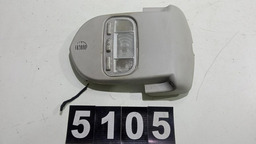 Luz De Teto Peugeot 408 2012 9670131077 *5105 Cx093