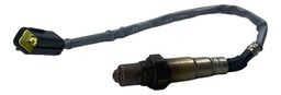 SONDA LAMBDA NISSAN TIIDA LIVINA 1.8 2008 A 2012