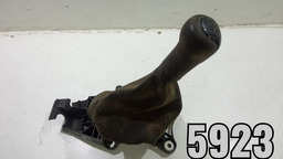 Alavanca De Marcha Ford Ka 2014 T5wda-7c453 *5923 Pr051