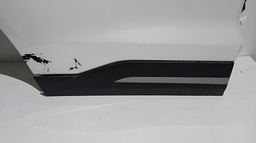 Porta Traseira Direita Nissan Kicks 2023 *5400 Pr050 Branco