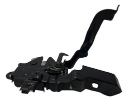 Fechadura Capo Dianteiro S10 TrailBlazer 2012 2013 2014/..