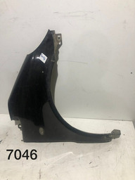 Paralama Direito Classe A 2001 *7046 Pr064