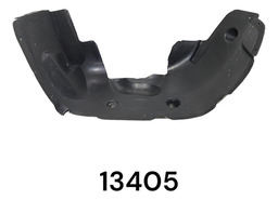 Parabarro Dianteiro Direito Amarok 2011 A 2022