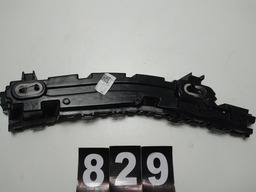 Guia Parachoque T/e Tiggo 3x 2022 602001037 *829 Cx014